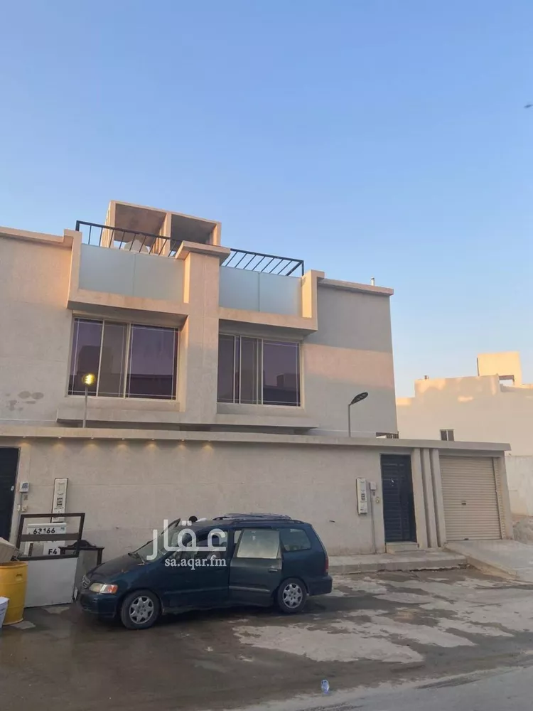 فيلا للإيجار في شارع آسية المقدسية, حي بدر, مدينة الرياض, منطقة الرياض