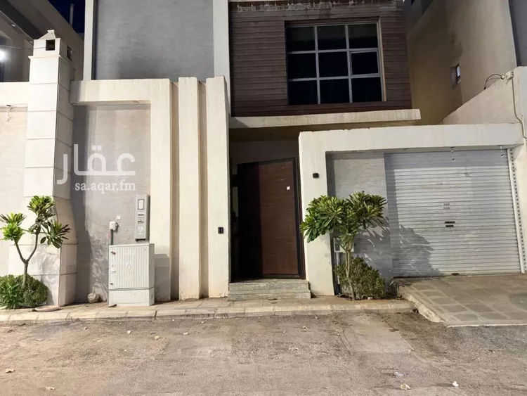 فيلا للإيجار في شارع أحمد بن قاسم الأقليشي, حي المونسية, مدينة الرياض, منطقة الرياض صورة 2
