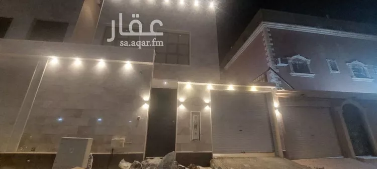 Villa for Sale in Riyadh Tuwaiq صورة 3