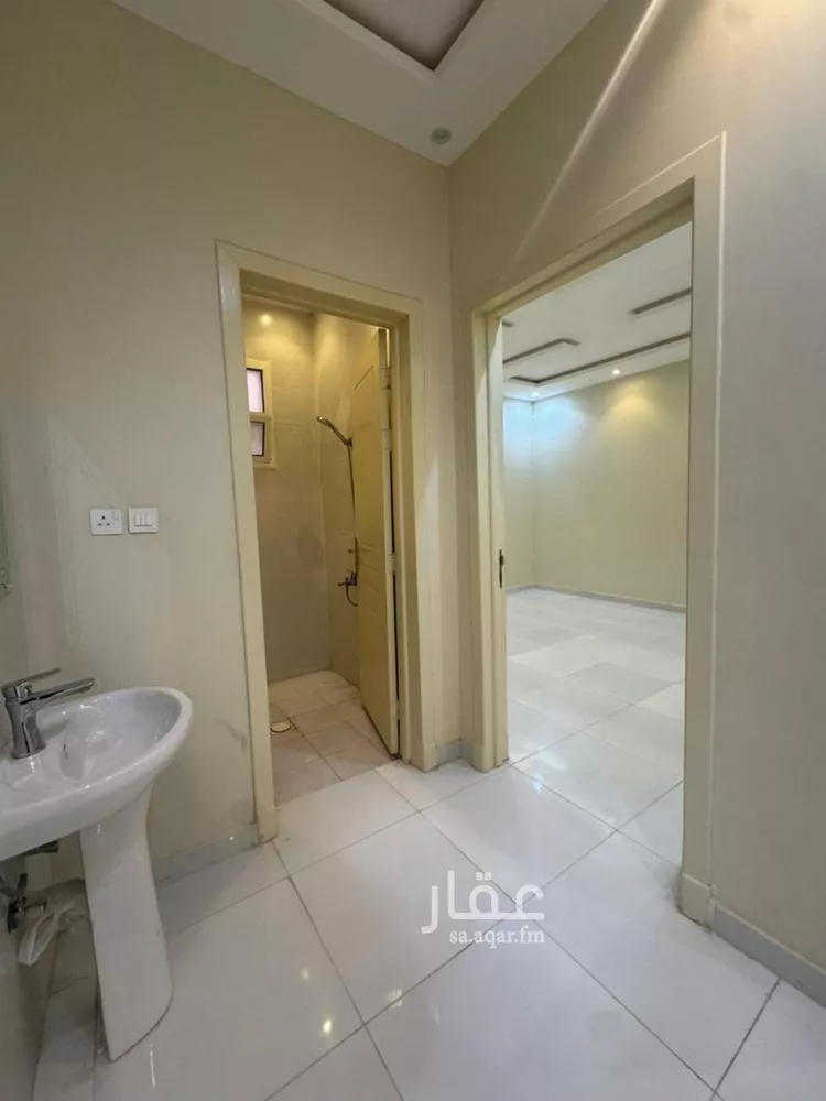 دور للإيجار في شارع محمد بن عيسى العدني, حي المهدية, مدينة الرياض, منطقة الرياض 9