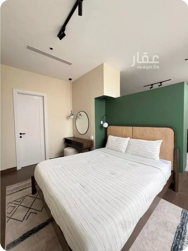 شقة للإيجار في شارع عويرضه, حي الملك فهد, مدينة الرياض, منطقة الرياض صورة 4