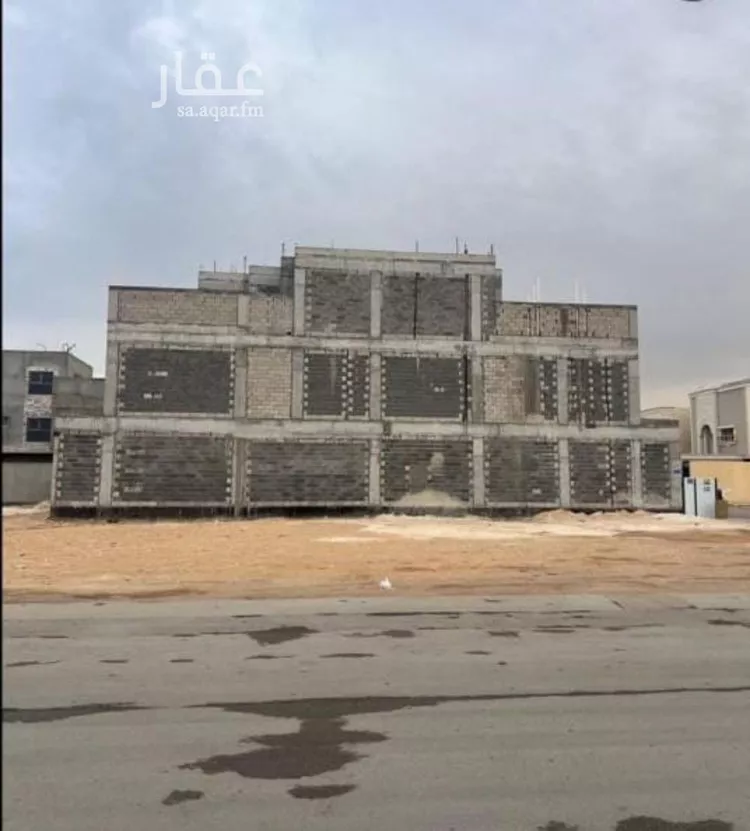 فيلا للبيع في شارع العاصمة 42, حي العاصمة, مدينة الدرعية, منطقة الرياض