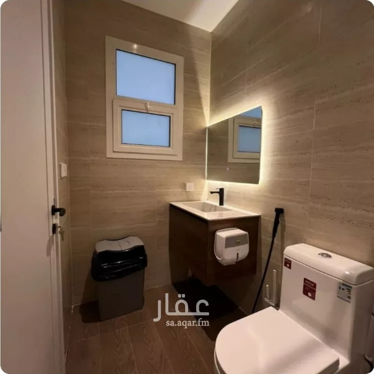 شقة للإيجار في شارع عويرضه, حي الملك فهد, مدينة الرياض, منطقة الرياض 6