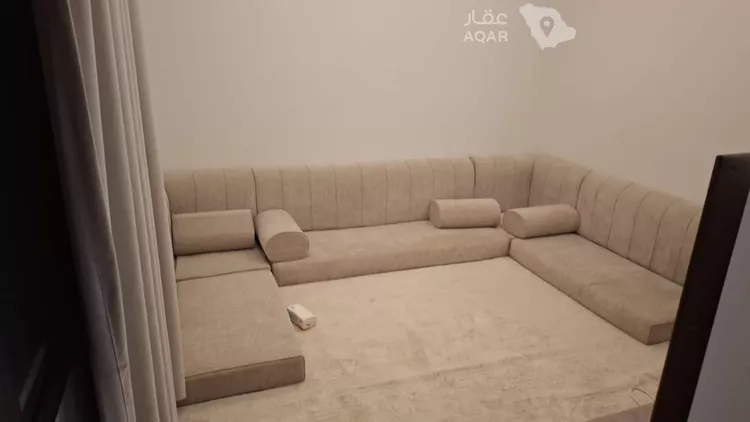 شقة للإيجار في شارع احمد الوتري, حي النرجس, مدينة الرياض, منطقة الرياض