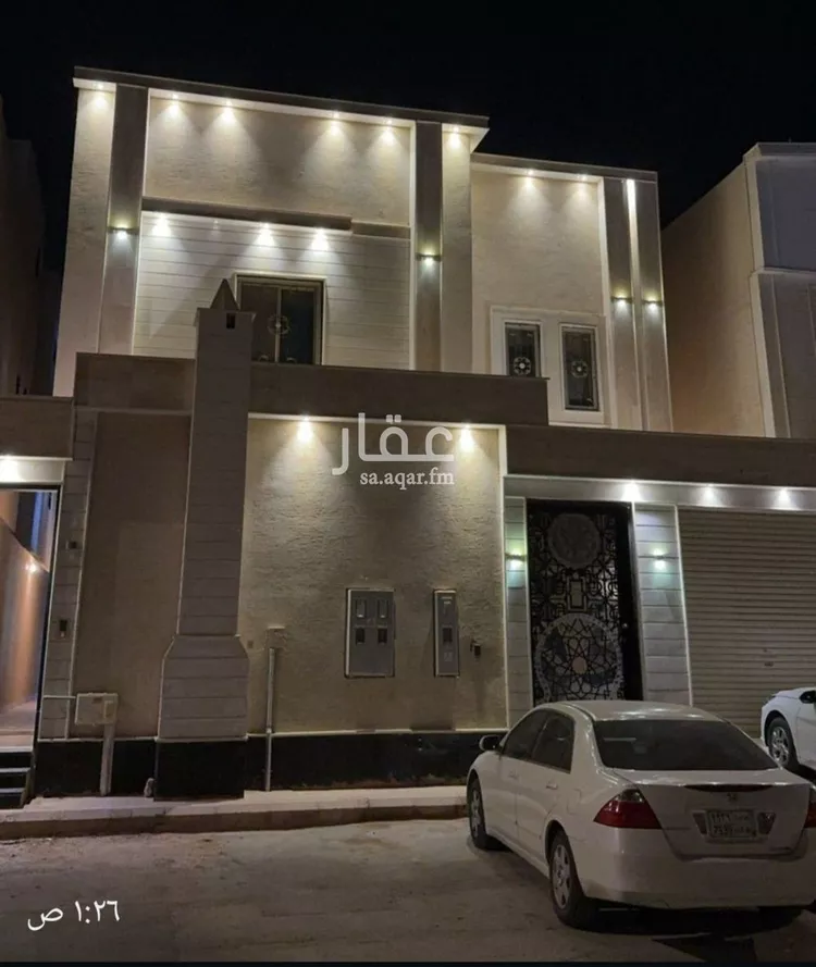 شقة للإيجار في شارع عبدالعزيز العبادي, حي الرمال, مدينة الرياض, منطقة الرياض