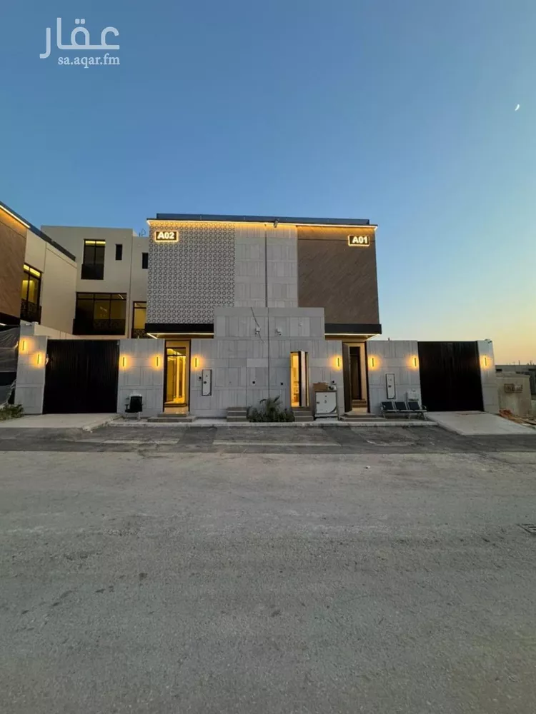 فيلا للبيع في شارع فني, حي النرجس, مدينة الرياض, منطقة الرياض 15