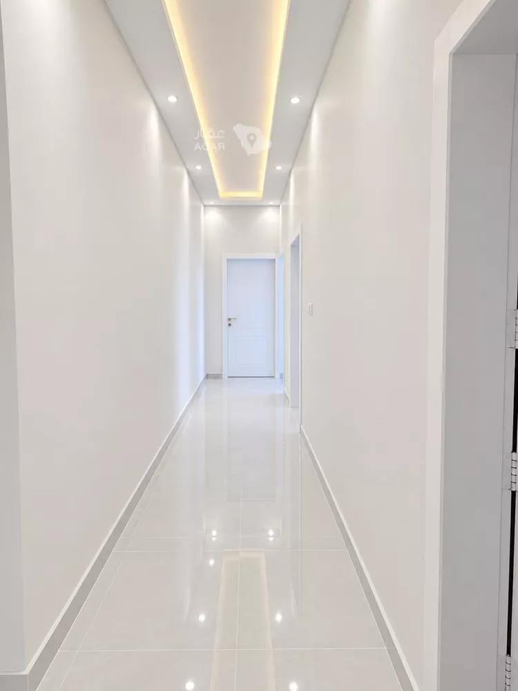 Apartment for Rent in Riyadh Al Malqa 17