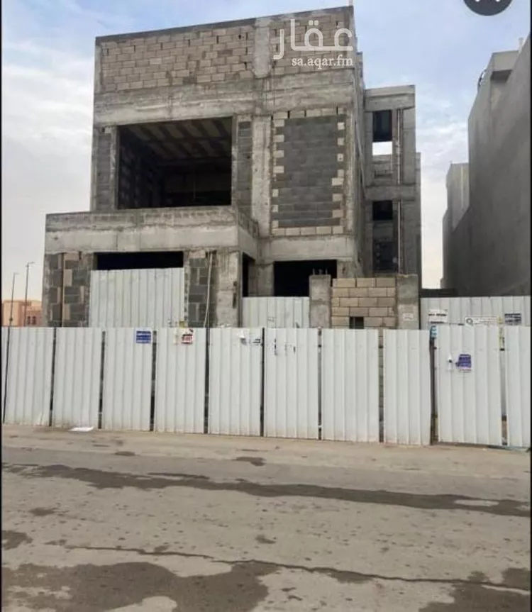 فيلا للبيع في شارع العاصمة 42, حي العاصمة, مدينة الدرعية, منطقة الرياض صورة 2