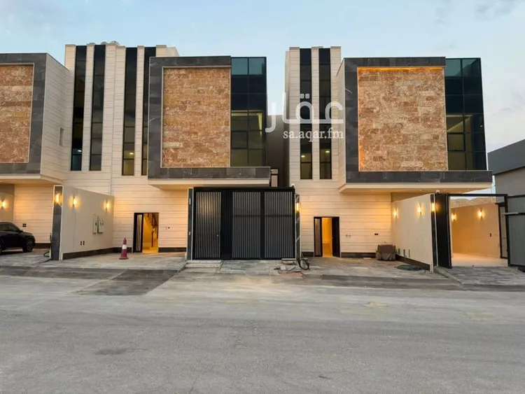 Floor for Sale in Riyadh An Narjis 6