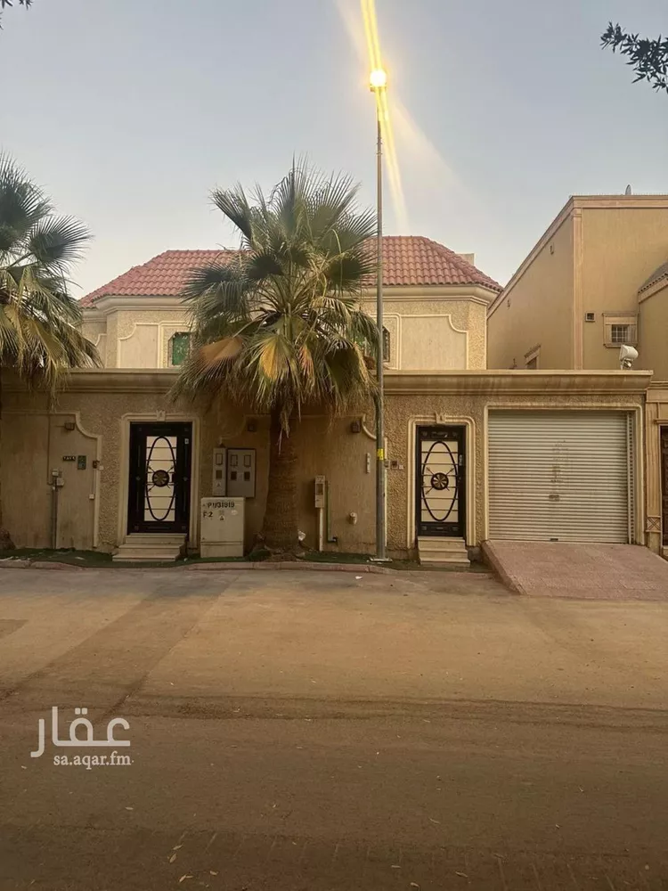 شقة للإيجار في شارع الأصيل, حي الصحافة, مدينة الرياض, منطقة الرياض 9