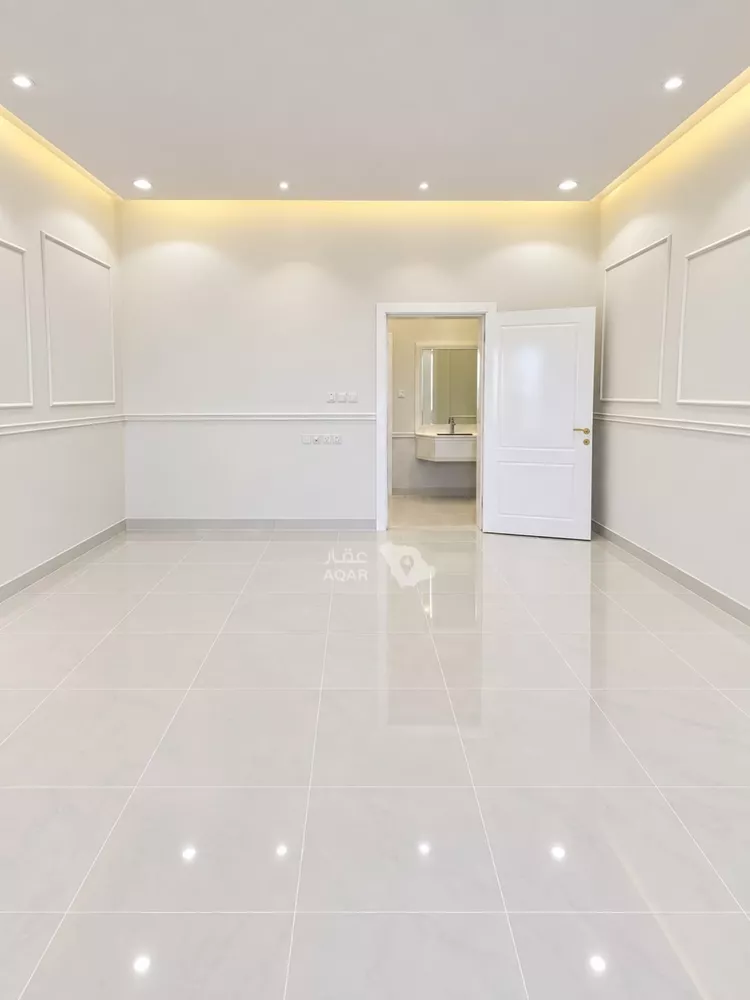 Apartment for Rent in Riyadh Al Malqa 3