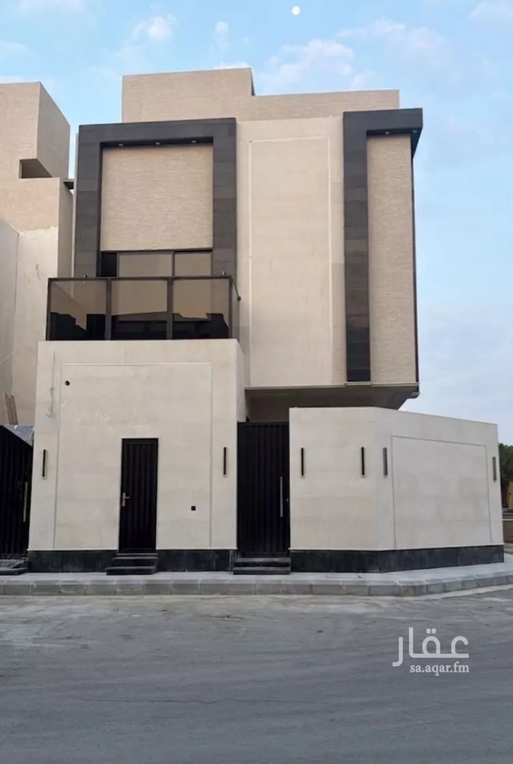 فيلا للبيع في شارع محمود الطرازي, حي النرجس, مدينة الرياض, منطقة الرياض