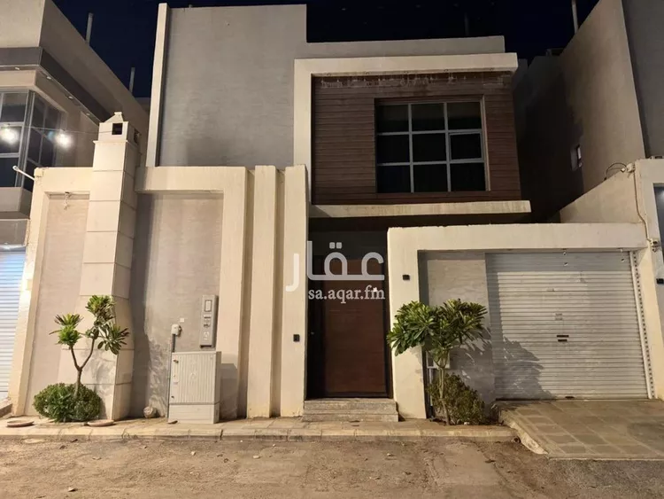 فيلا للإيجار في شارع أحمد بن قاسم الأقليشي, حي المونسية, مدينة الرياض, منطقة الرياض صورة 4
