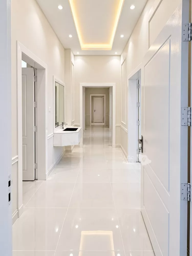 Apartment for Rent in Riyadh Al Malqa 16