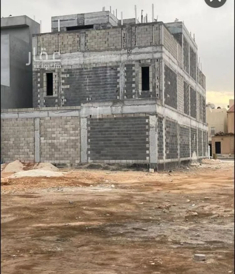 فيلا للبيع في شارع العاصمة 42, حي العاصمة, مدينة الدرعية, منطقة الرياض صورة 3