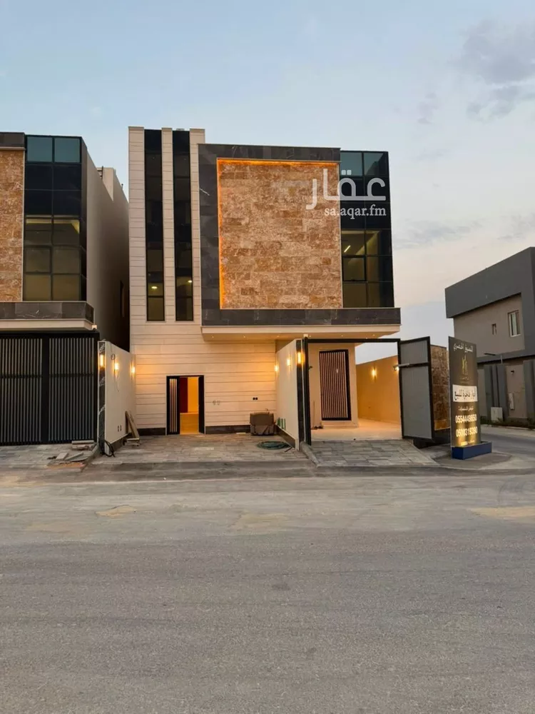 Floor for Sale in Riyadh An Narjis صورة 3