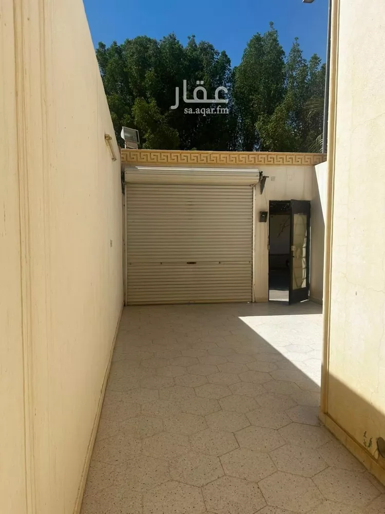 شقة للإيجار في شارع الأصيل, حي الصحافة, مدينة الرياض, منطقة الرياض 7