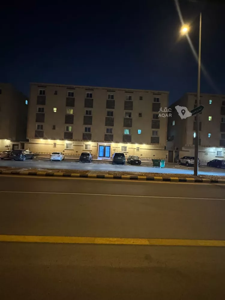 Apartment for Rent in Riyadh Dhahrat Laban