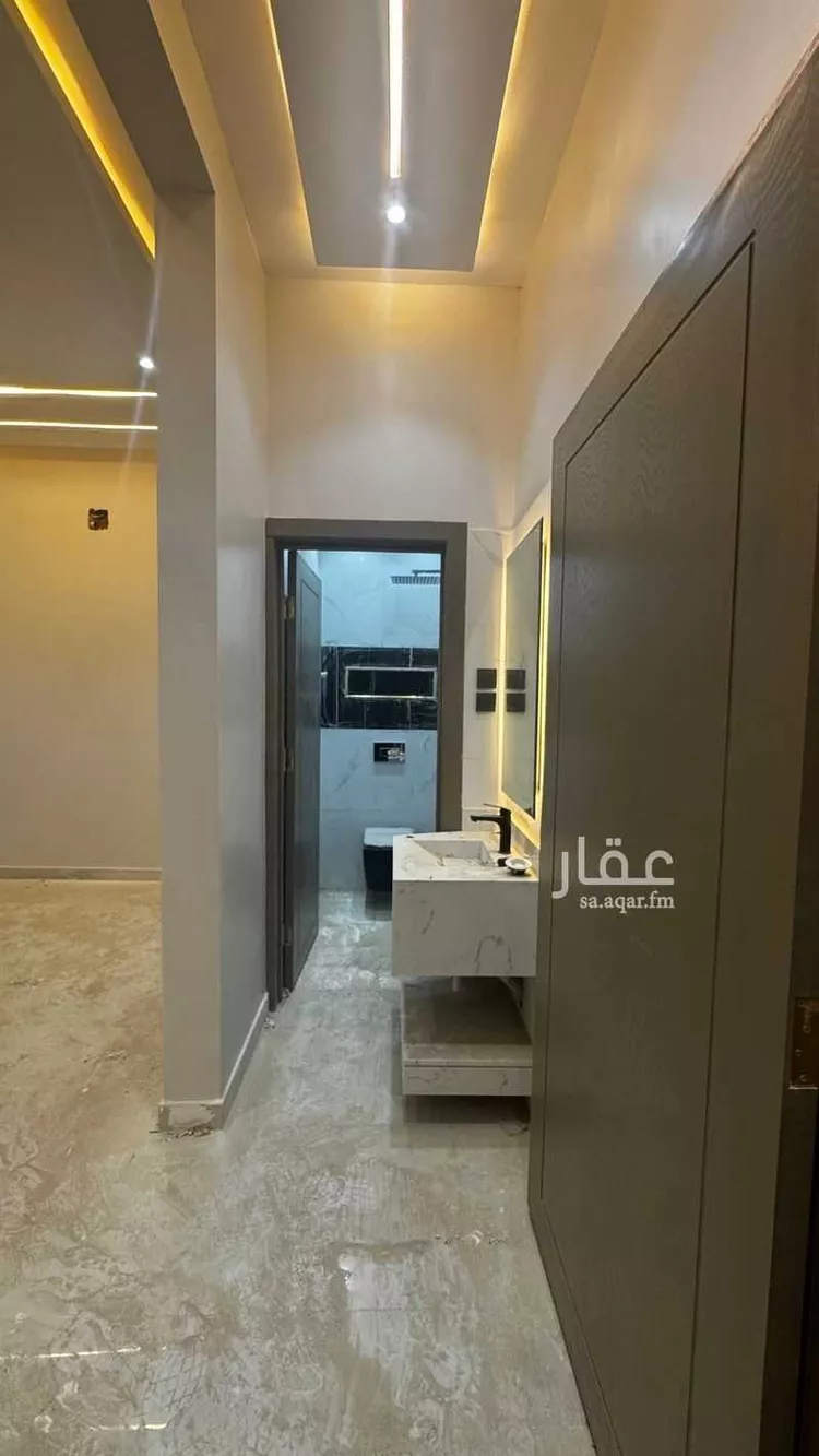 Floor for Rent in Riyadh Ar Rimal صورة 4