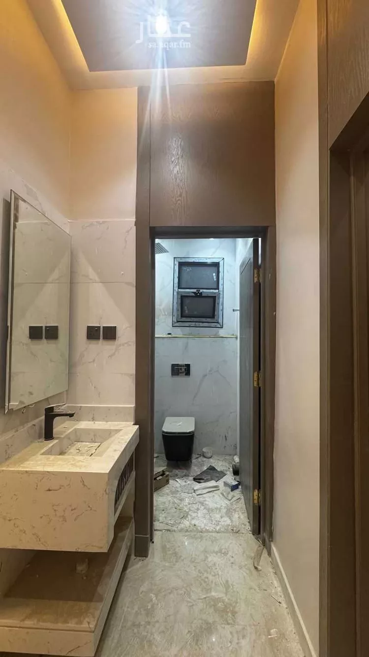 Floor for Rent in Riyadh Ar Rimal