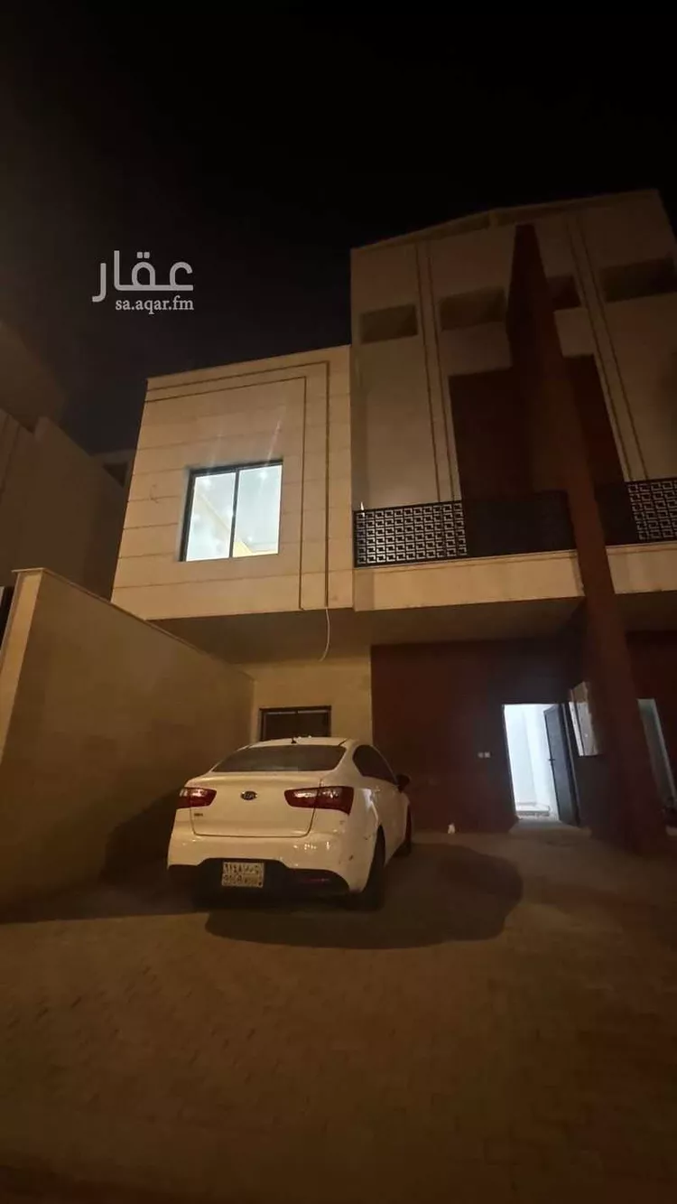 Floor for Rent in Riyadh Ar Rimal صورة 2