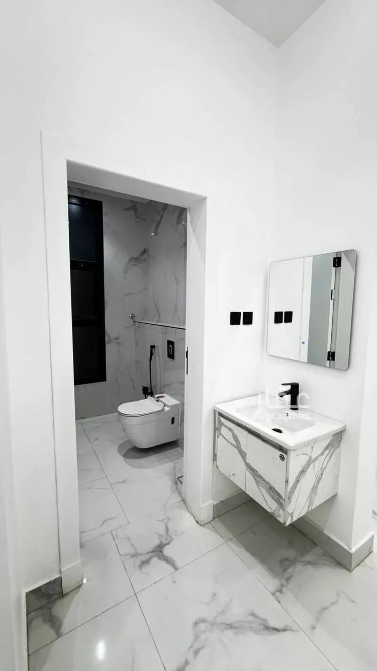 شقة للإيجار في 4183 ابن الجزري، حي البيان، الرياض 13616 9546، ، حي الشرق ، الرياض ، منطقة الرياض صورة 3