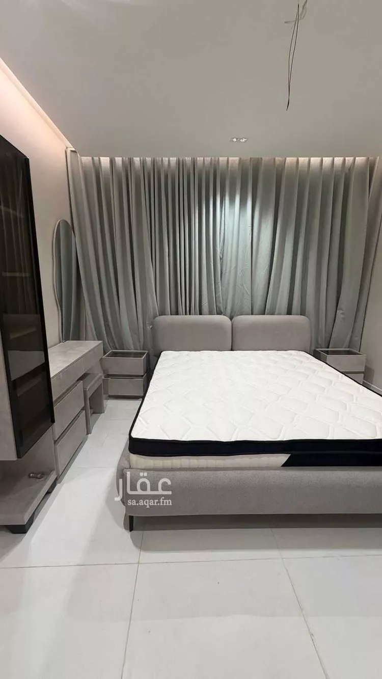 شقة للإيجار في شارع زهير بن الحارث(رضي الله عنه) ، حي الواحة ، جدة ، جدة صورة 5
