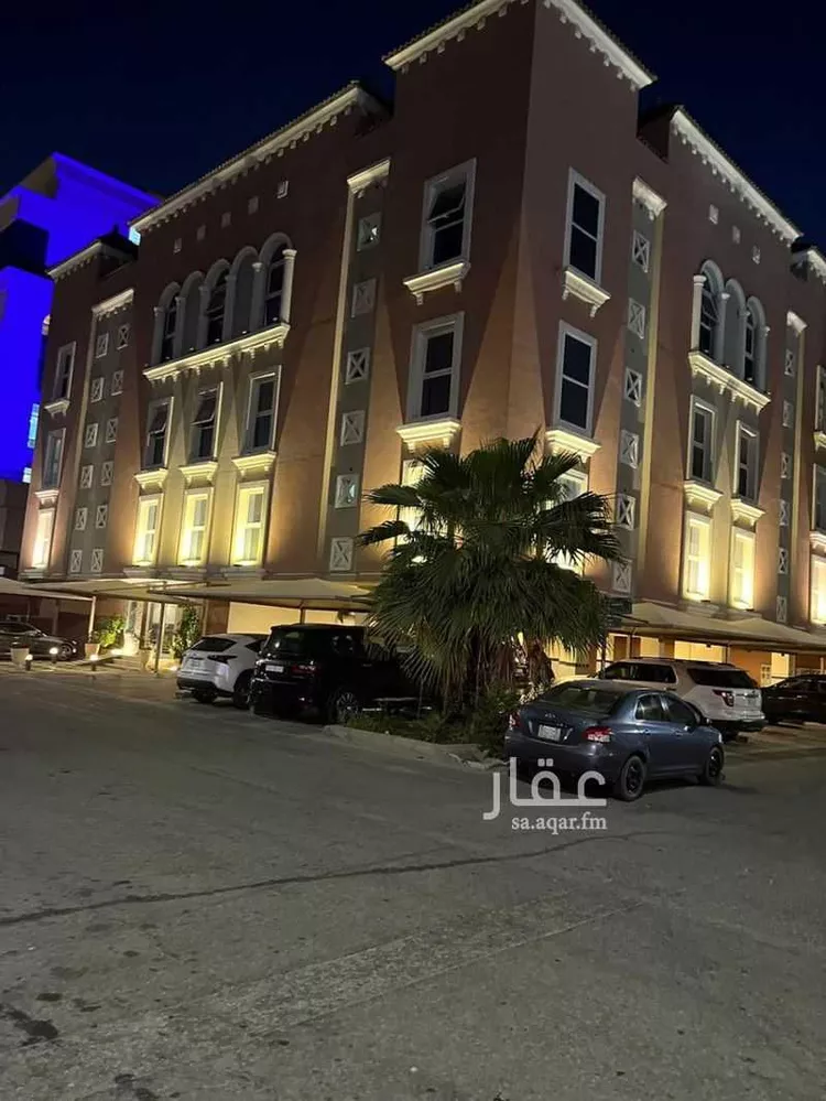 شقة للإيجار في شارع 16ب, حي العليا, مدينة الخبر, المنطقة الشرقية