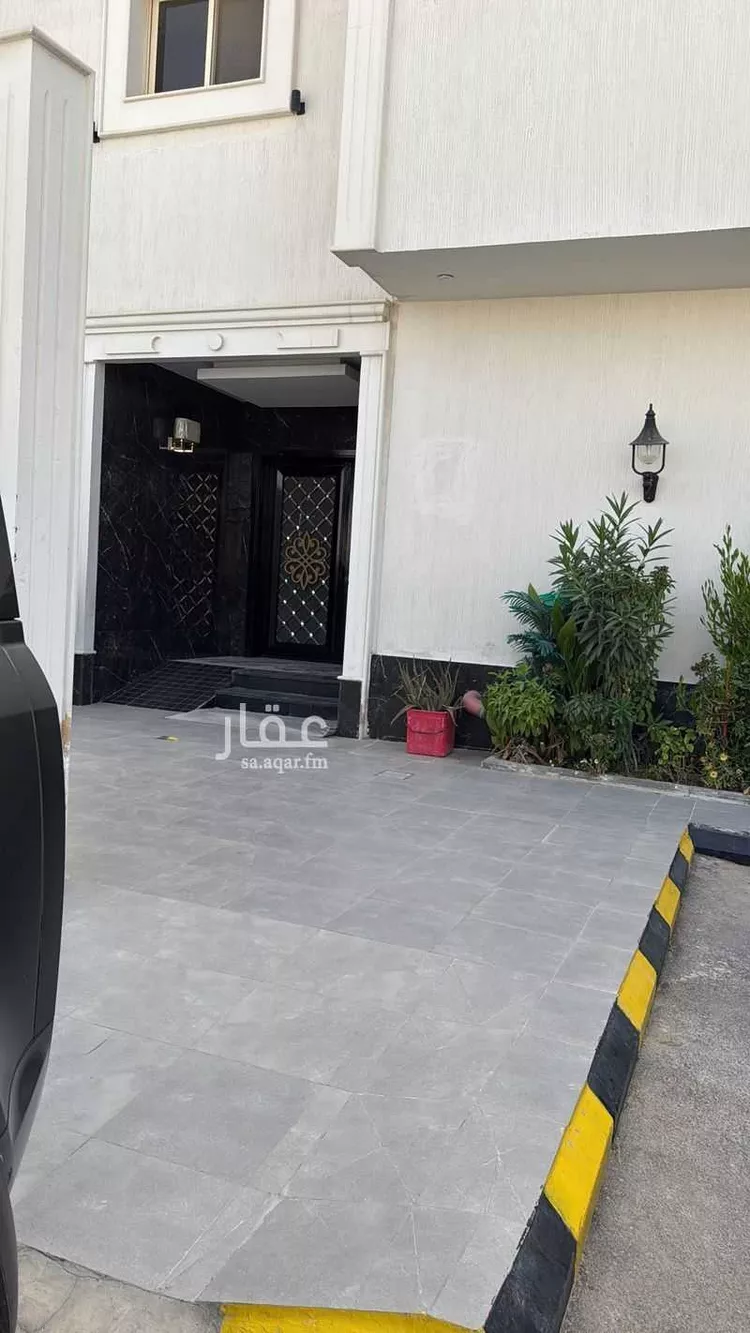 شقة مفروشة للحجز في شارع زياد بن أيوب ، حي القيروان ، الرياض ، منطقة الرياض 11