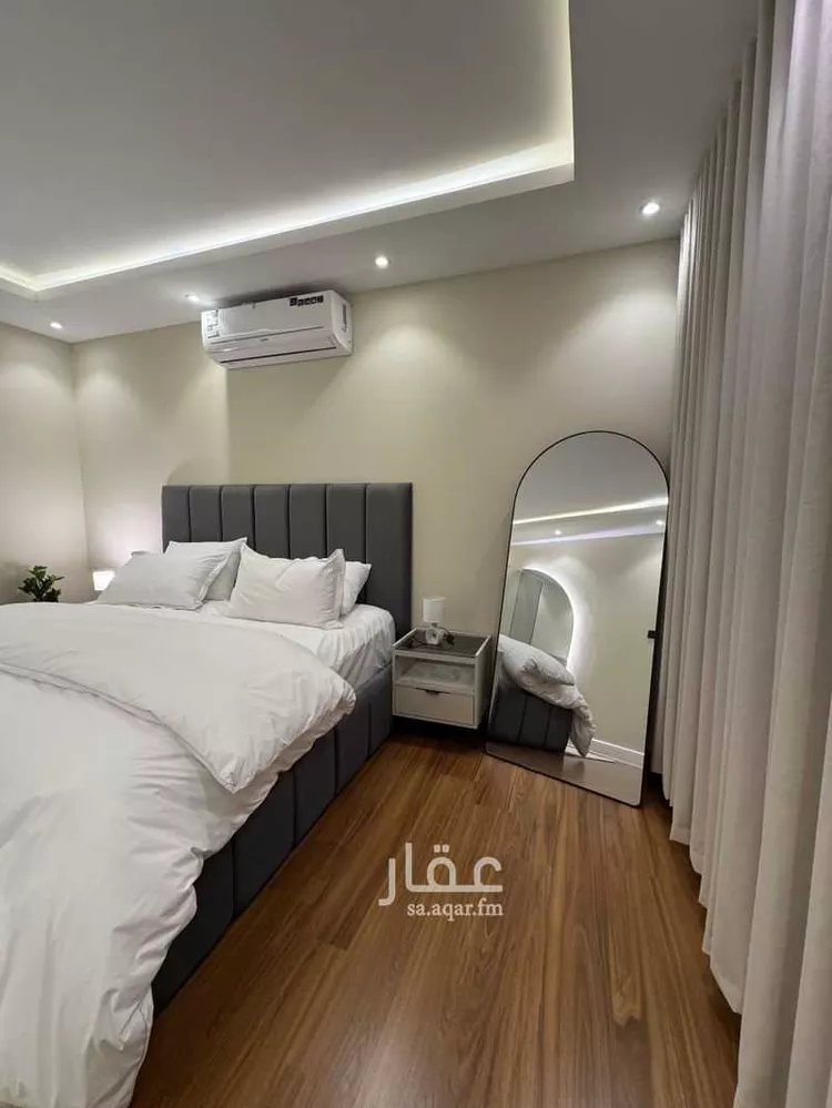 شقة مفروشة للحجز في شارع زياد بن أيوب ، حي القيروان ، الرياض ، منطقة الرياض 7