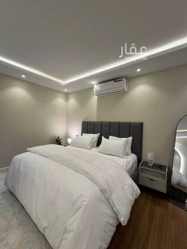 شقة مفروشة للحجز في حي ، شارع عبدالله الخطيب ، حي القيروان ، الرياض ، منطقة الرياض صورة 3