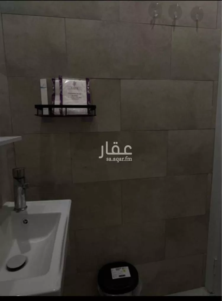 شقة مفروشة للحجز في شارع زياد بن أيوب ، حي القيروان ، الرياض ، منطقة الرياض 9