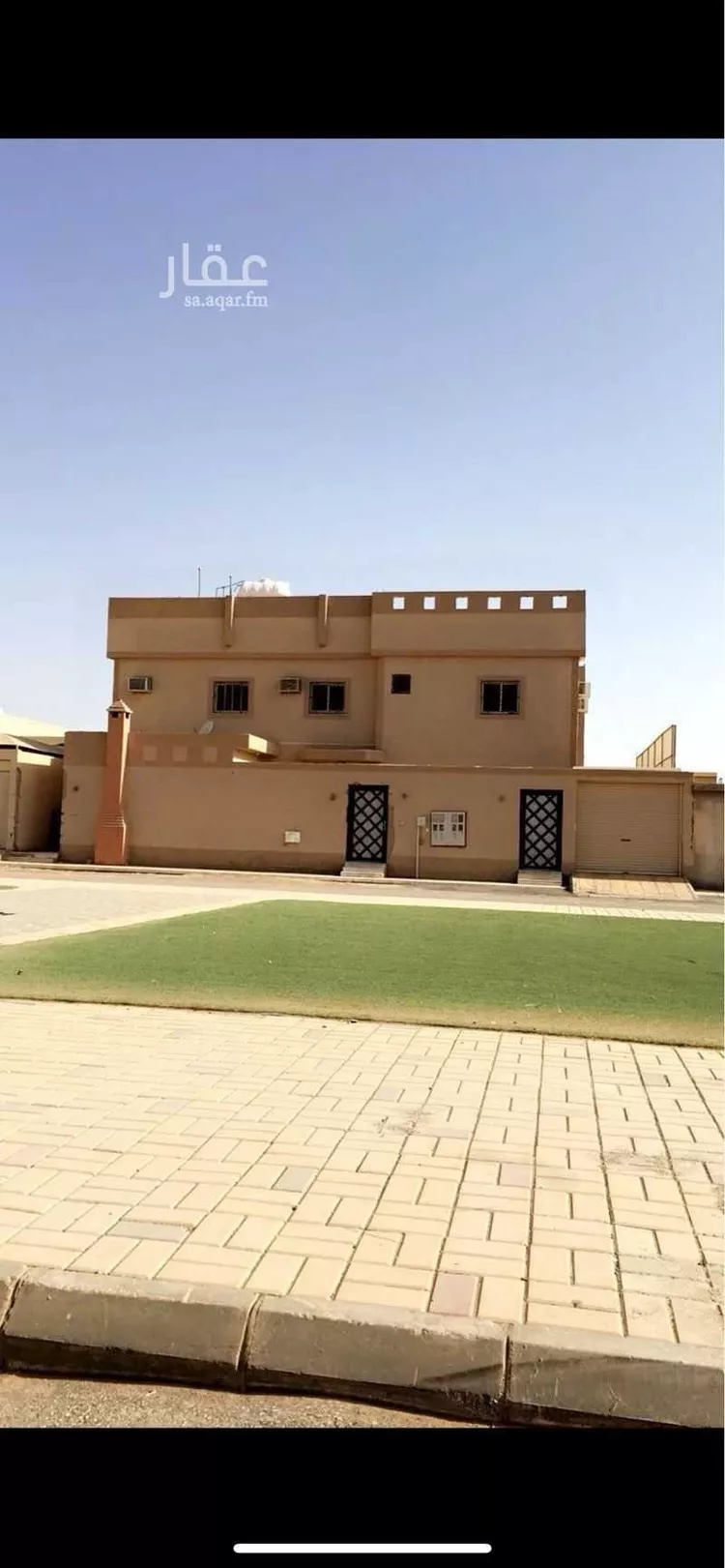 بيت للبيع في حي الوفاء ، عنيزة ، عنيزة