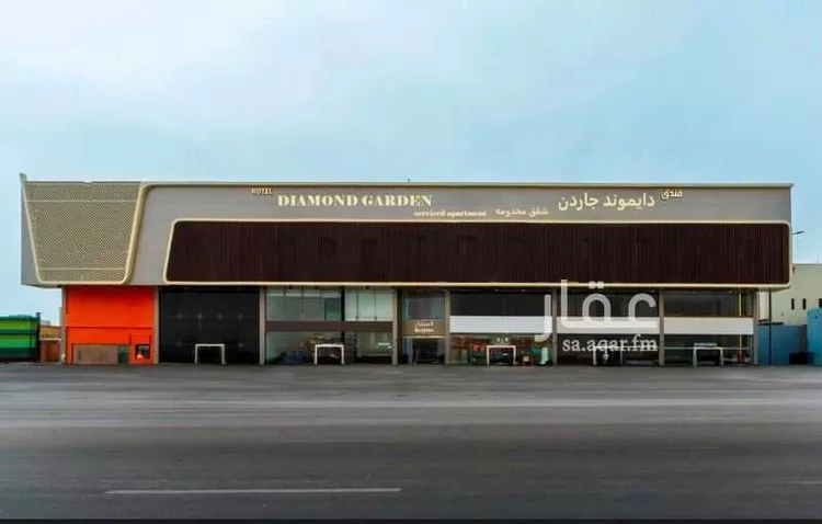 Building for Rent in Riyadh An Narjis