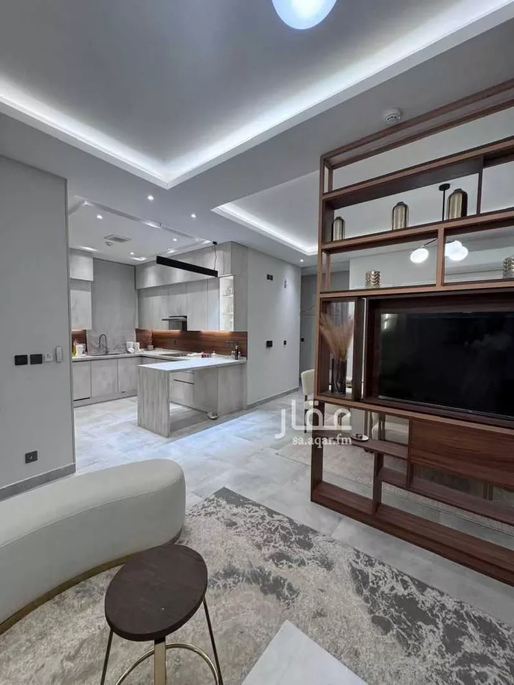 شقة للإيجار في شارع عبدالرحمن بن موسى, حي العارض, مدينة الرياض, منطقة الرياض صورة 5