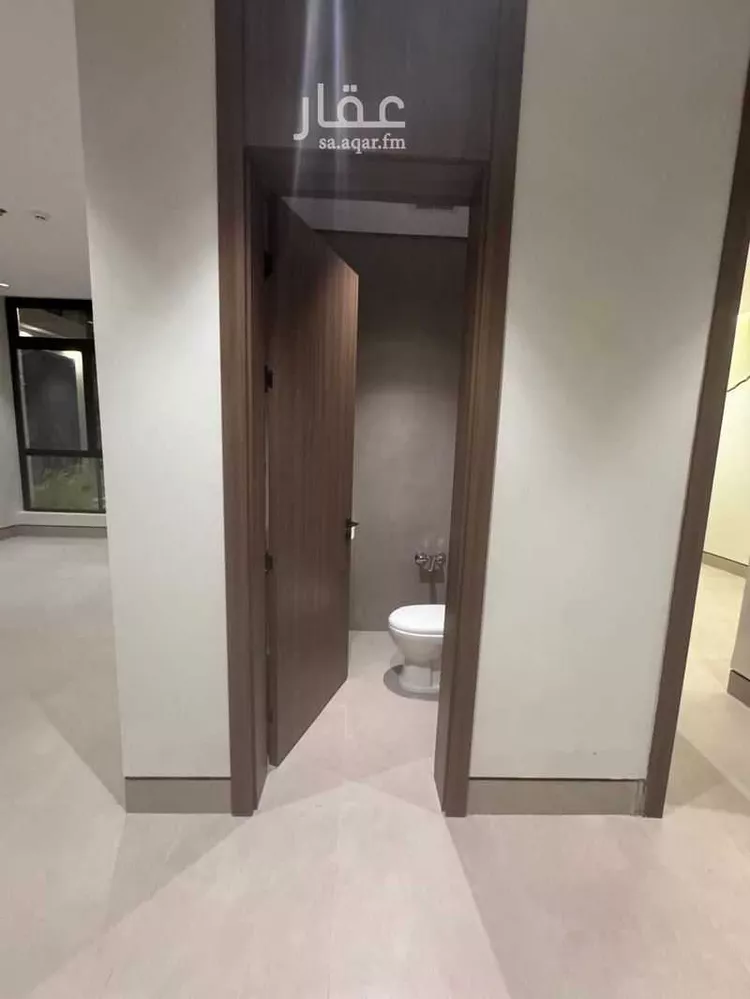 شقة للإيجار في شارع أبي موسى عيسى بن دواد السطاس, حي الرمال, مدينة الرياض, منطقة الرياض صورة 4