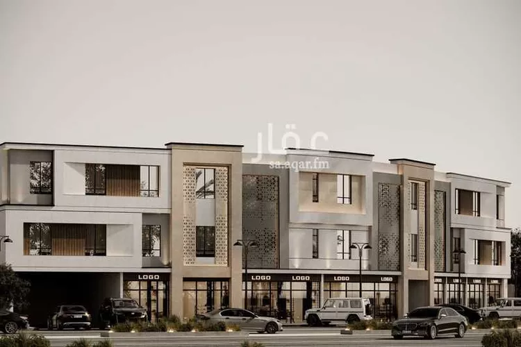 عمارة للإيجار في حي المهدية, مدينة الرياض, منطقة الرياض