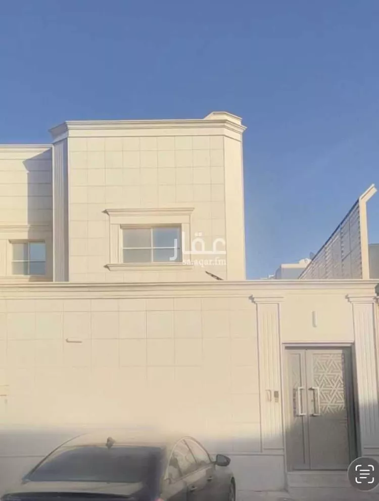 Villa for Rent in Riyadh Al Andalus