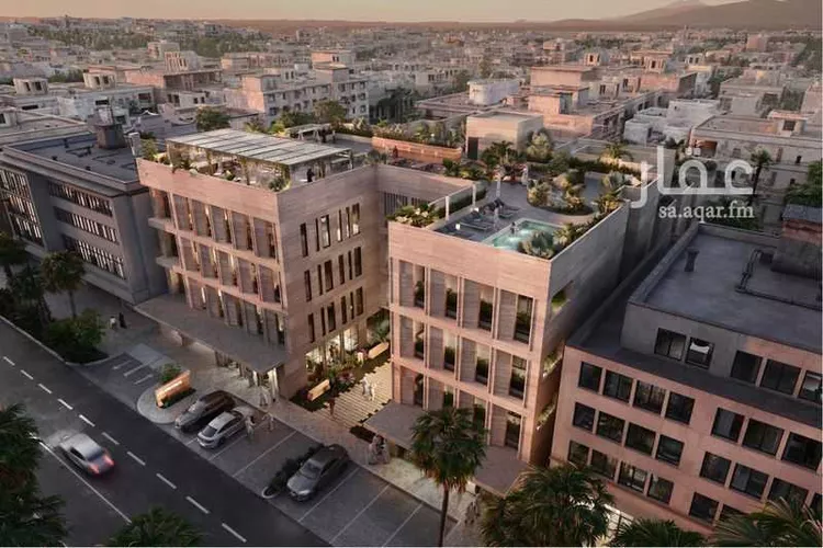 Hotel for rent in Riyadh Irqah
