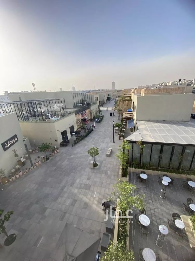 محل للإيجار في شارع الملك سلمان, حي النرجس, مدينة الرياض, منطقة الرياض