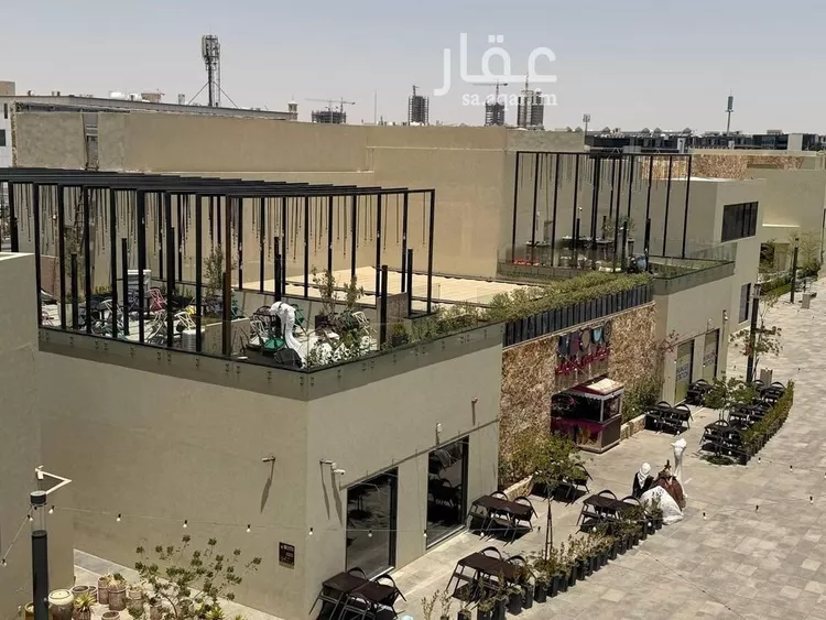 محل للإيجار في شارع الملك سلمان, حي النرجس, مدينة الرياض, منطقة الرياض صورة 3