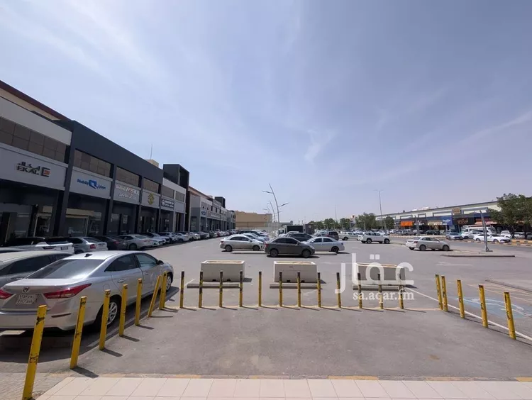 مكتب للإيجار في حي النهضة، الرياض - 108م² - 4