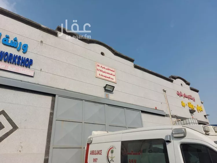 Workshop for rent in Dammam Al Khodaryah