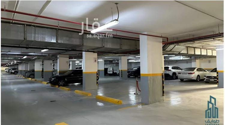 مكتب تجاري للإيجار في شارع الدائرى الشمالى الفرعي, حي التعاون, مدينة الرياض, منطقة الرياض صورة 4