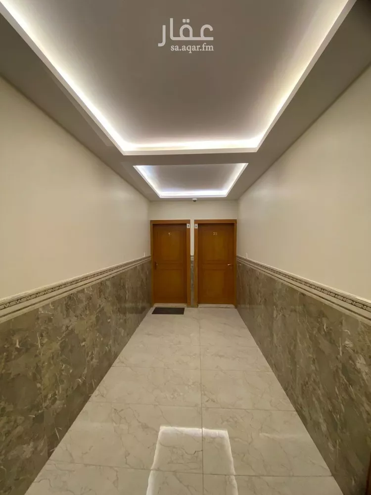 شقة للإيجار في شارع البحر المتوسط, حي الربيع, مدينة الرياض, منطقة الرياض صورة 2