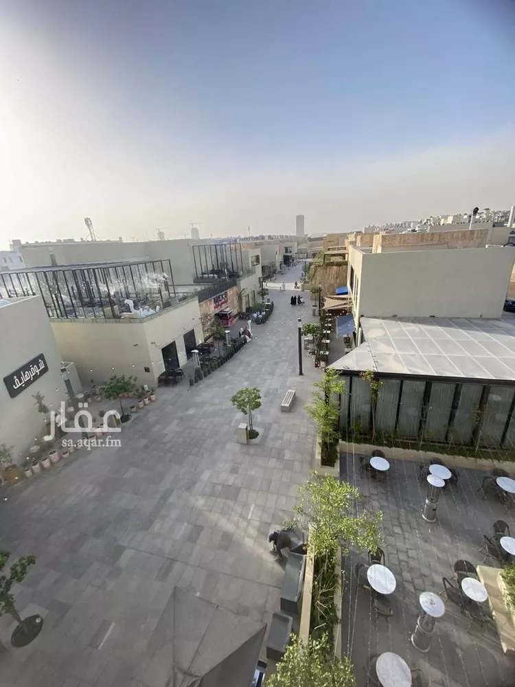 محل للإيجار في شارع الملك سلمان, حي النرجس, مدينة الرياض, منطقة الرياض صورة 3