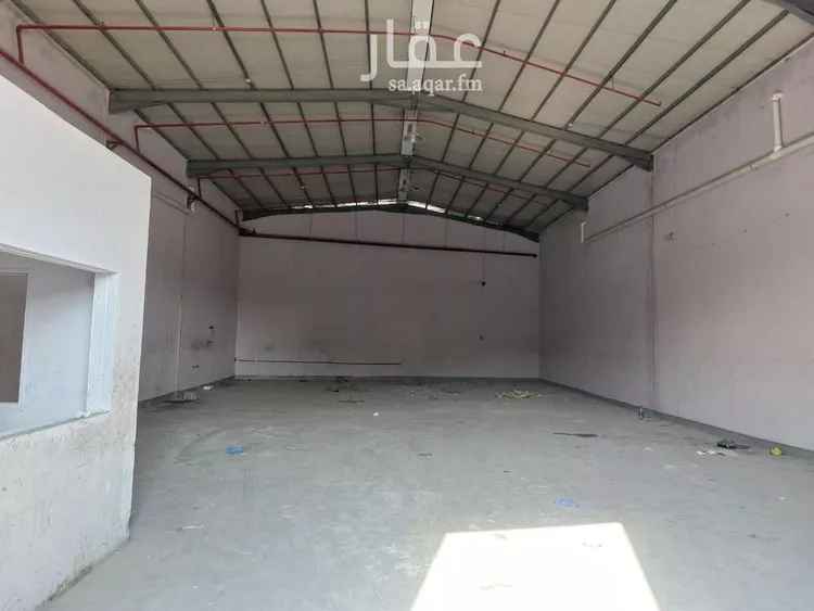 Workshop for rent in Dammam Al Khodaryah صورة 2