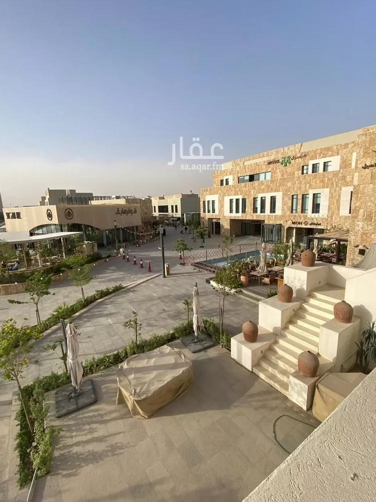 محل للإيجار في شارع الملك سلمان, حي النرجس, مدينة الرياض, منطقة الرياض صورة 2