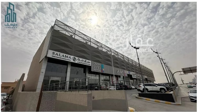 محل للإيجار في شارع الدائرى الشمالى الفرعي, حي التعاون, مدينة الرياض, منطقة الرياض