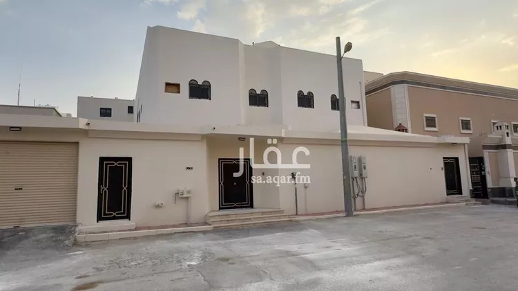 فيلا للبيع في شارع العام, حي الفيصلية, مدينة الخرج, منطقة الرياض